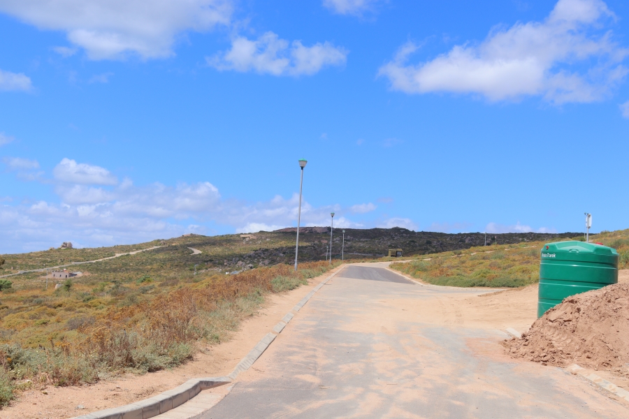 0 Bedroom Property for Sale in St Helena Views Western Cape
